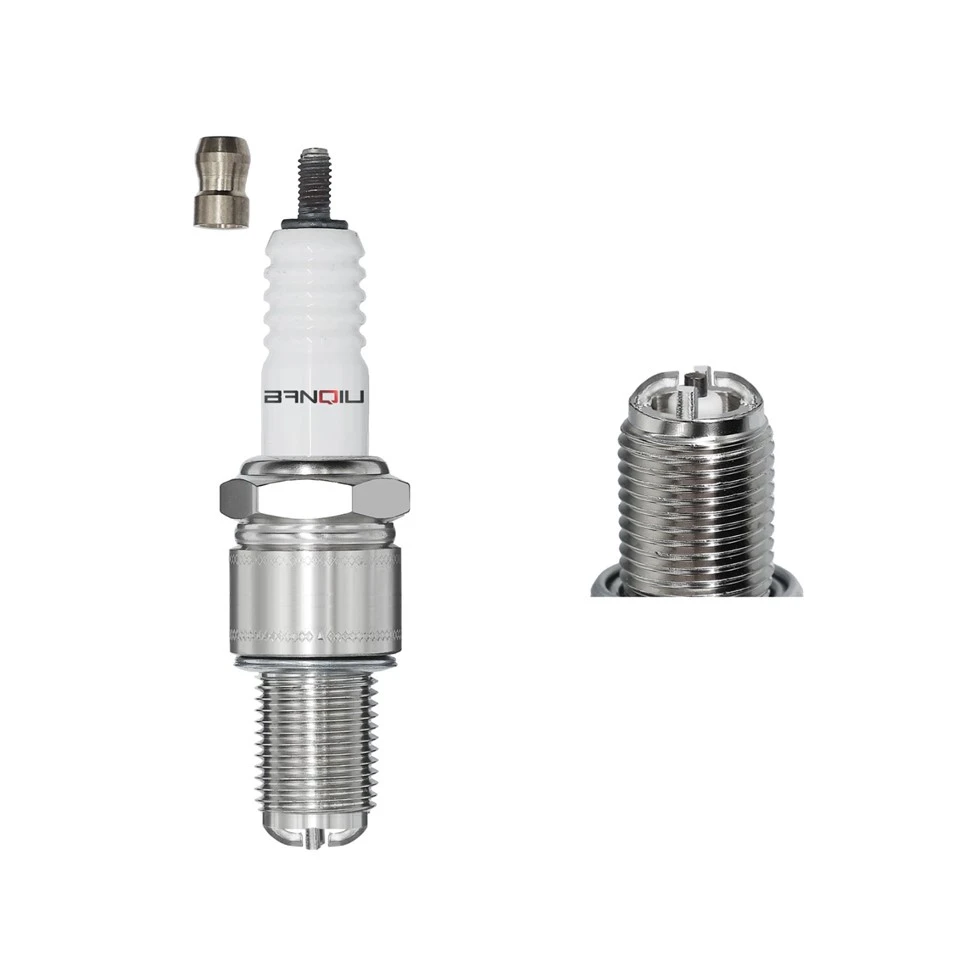 نیکل جرقه پلاگین br9eq -14 3129