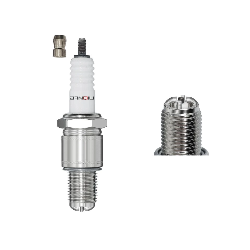 نیکل جرقه پلاگین BR8EQ 3328