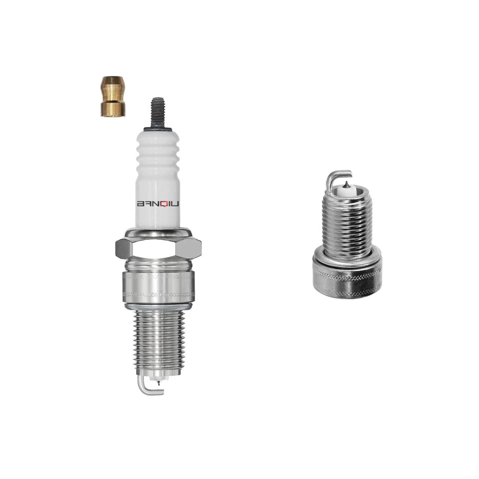 Iridium Spark Plug Bpr6eix -11 3903