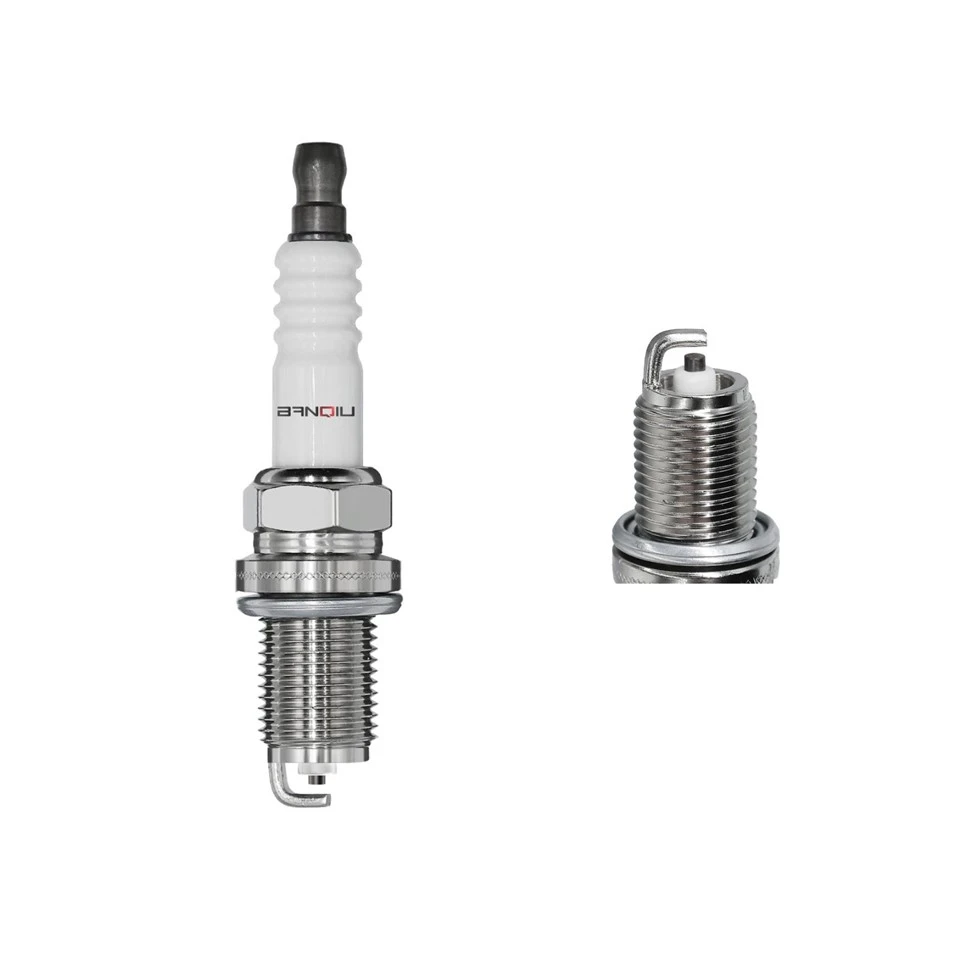 شمع نیکل BCPR6E، «V-خط 12، «VL12 6129