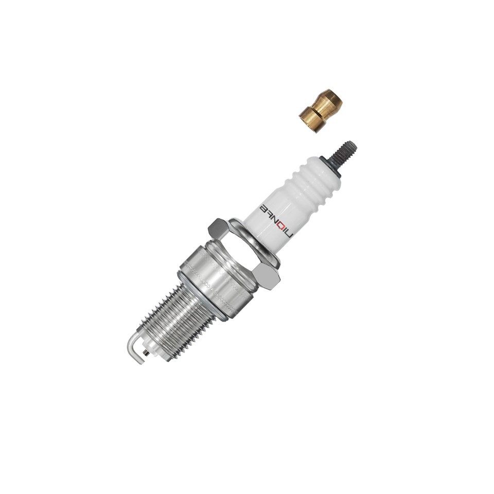 Nickel Spark Plug BP4ES 6928 factory