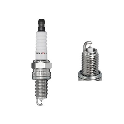 Iridium Platinum Spark Plug IKR7D 4759