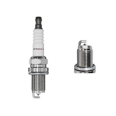 پلاگین جرقه Iridium bkr6eix -11 p 2574
