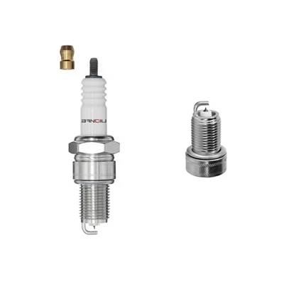 شمع ایریدیوم BPR5EIX 6597