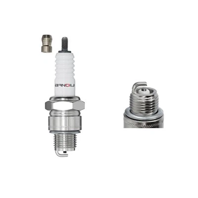 پلاگین جرقه نیکل B6HS ، سریع 203 ، q 203 2417