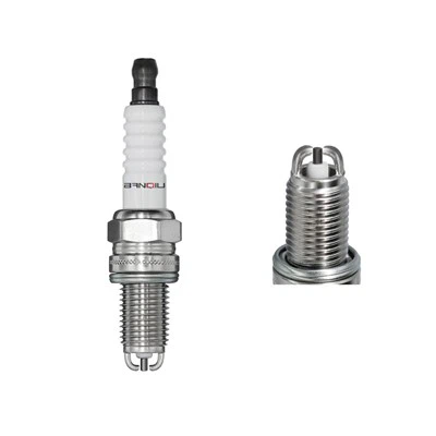 نیکل جرقه پلاگین bkr6ekc-n -11 2284