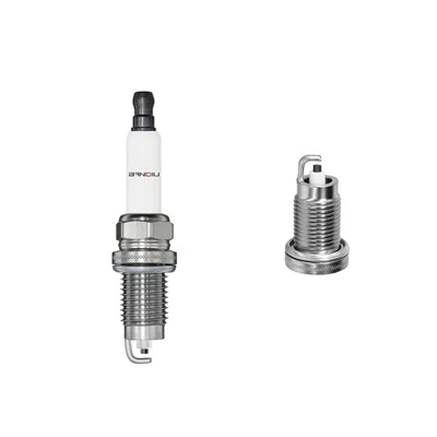شمع نیکل ZFR5P-G'، 'V-خط 41'، 'VL41 91015