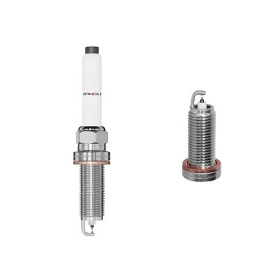 شمع Iridium Platinum SILZKFR8E7S 90654